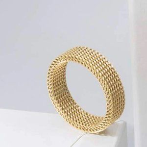 Stainless Steel Ring